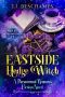 [Midlife Supernaturals 01] • Eastside Hedge Witch